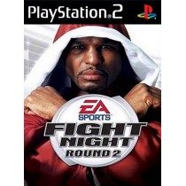 Fight Night Round 2 [PS2]